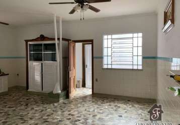 Casa com 4 quartos à venda na rua moraes navarro, vila marieta, campinas, 181 m2 por r$ 700.000