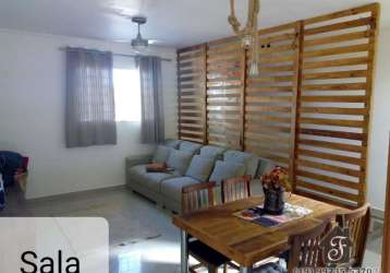 Casa com 3 quartos à venda na rua odilon figueiredo dantas, parque jambeiro, campinas, 126 m2 por r$ 570.000