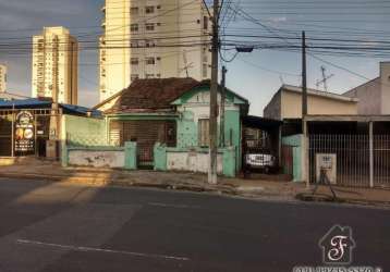 Casa com 3 quartos à venda na avenida barão de itapura, jardim guanabara, campinas, 200 m2 por r$ 2.500.000