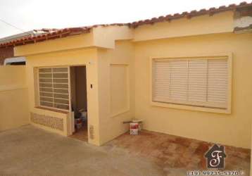 Casa com 2 quartos à venda na rua manduri, vila pompéia, campinas, 80 m2 por r$ 400.000