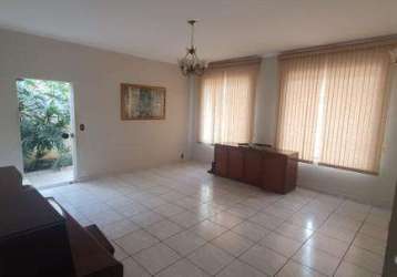 Casa com 5 quartos à venda na rua arlindo carpino, novo taquaral, campinas, 350 m2 por r$ 900.000