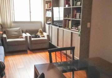 Apartamento com 3 quartos à venda na rua barão de anhumas, 152, bosque, campinas, 82 m2 por r$ 379.900