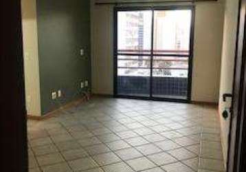 Apartamento com 1 quarto à venda na rua riachuelo, 303, centro, campinas, 55 m2 por r$ 360.000