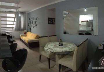 Cobertura com 3 quartos à venda na rua santa rita do passa quatro, 121, jardim nova europa, campinas, 121 m2 por r$ 500.000