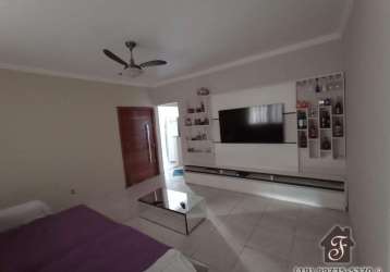 Casa com 3 quartos à venda na rua thereza biondi pereira, parque jambeiro, campinas, 210 m2 por r$ 657.000