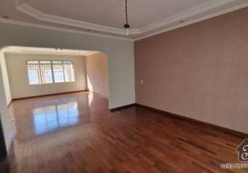 Casa com 3 quartos à venda na rua joaquim de almeida petta, jardim guarani, campinas, 175 m2 por r$ 950.000