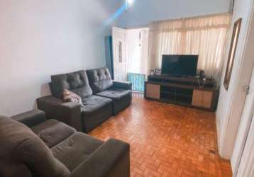 Casa com 2 quartos à venda na rua germânia, bonfim, campinas, 122 m2 por r$ 445.000