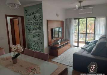 Apartamento com 3 quartos à venda na rua francisco bueno lacerda, 127, jardim dom vieira, campinas, 107 m2 por r$ 550.000