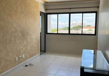 Apartamento com 3 quartos à venda na rua doutor rafael sales, 145, bonfim, campinas, 74 m2 por r$ 424.000