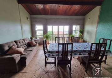 Casa com 3 quartos à venda na rua harley salvador bove, parque jambeiro, campinas, 238 m2 por r$ 695.000