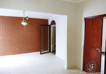 Casa com 3 quartos à venda na rua herminio vassoler, jardim boa esperança, campinas, 170 m2 por r$ 619.000