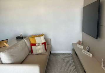 Apartamento com 2 quartos à venda na rua benedito ferreira marques, 47, parque industrial, campinas, 75 m2 por r$ 795.000