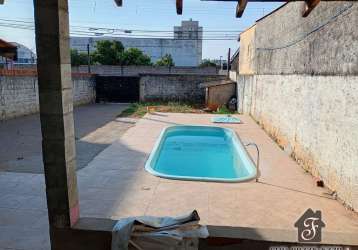 Casa com 2 quartos à venda na rua francisco egídio borges, jardim nossa senhora de fátima, hortolândia, 100 m2 por r$ 392.000