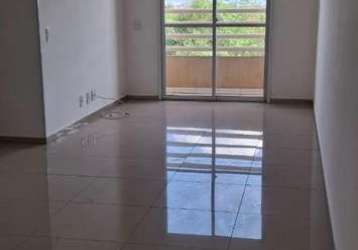 Apartamento com 3 quartos à venda na rua clóvis lordano, 140, vila ipê, hortolândia, 73 m2 por r$ 329.000