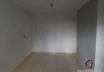 Apartamento com 2 quartos à venda na avenida ary rodrigues, 315, parque camélias, campinas, 60 m2 por r$ 250.000