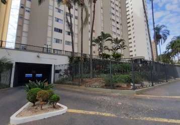 Apartamento com 3 dormitórios à venda por r$ 450.000,00 - jardim proença - campinas/sp