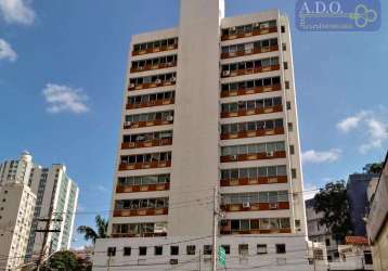 Sala à venda, 76 m² por r$ 320.000,00 - centro - campinas/sp