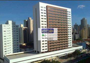 Loja, 156 m² - venda por r$ 850.000,00 ou aluguel por r$ 5.011,00/mês - vila itapura - campinas/sp