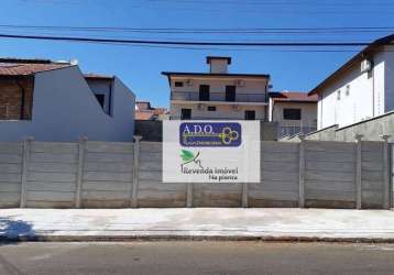 Terreno à venda, 350 m² por r$ 535.000 - alto taquaral - campinas/sp