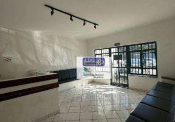 Casa comercial cambui