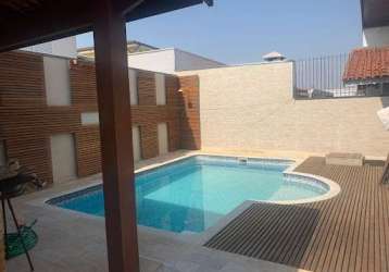 Casa com 3 dormitórios à venda, 150 m² por r$ 850.000,00 - jardim aurélia - campinas/sp