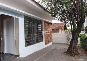 Casa com 3 dormitórios à venda, 195 m² por r$ 650.000,00 - vila embaré - valinhos/sp