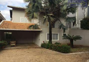 Casa com 4 dormitórios, 402 m² - venda por r$ 1.900.000,00 ou aluguel por r$ 10.559,00/mês - residencial paineiras - paulínia/sp