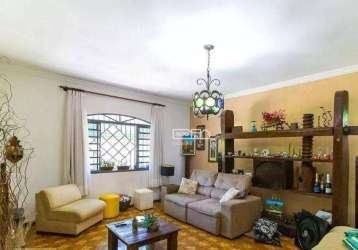 Casa com 3 dormitórios, 133 m² - venda por r$ 750.000,00 ou aluguel por r$ 4.640,00/mês - chácara da barra - campinas/sp