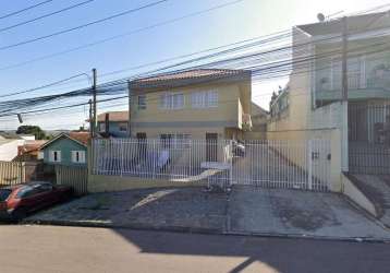 Casa em condomínio fechado com 3 quartos à venda na rua jorge felipe daher filho, 88, fazendinha, curitiba, 118 m2 por r$ 700.000