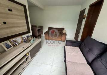 Apartamento com 3 quartos à venda na rua filósofo huberto rohden, 2570, sítio cercado, curitiba, 109 m2 por r$ 358.000