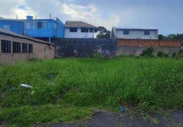 Terreno para venda em guaratuba, figueira