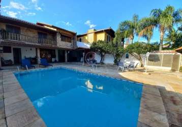 Casa duplex em santa marina  -  rio de janeiro