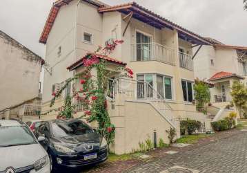 Casa na freguesia (jacarepaguá)  -  rio de janeiro