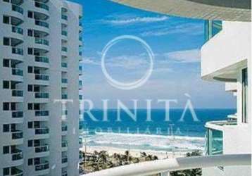 Apartamento em barra da tijuca  -  rio de janeiro