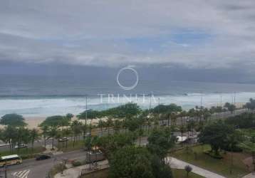 Flat hotel em barra da tijuca  -  rio de janeiro