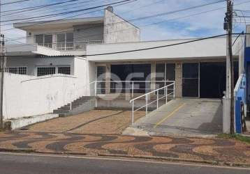 Casa comercial à venda na avenida doutor alberto sarmento, 927, bonfim, campinas, 225 m2 por r$ 1.398.000