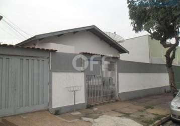 Casa com 3 quartos à venda na rua sebastião rafael de lima, 34, jardim eulina, campinas, 180 m2 por r$ 680.000