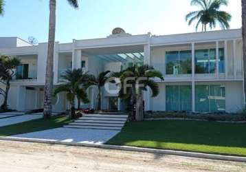 Casa com 6 quartos à venda na riviera, bertioga , 1035 m2 por r$ 15.000.000