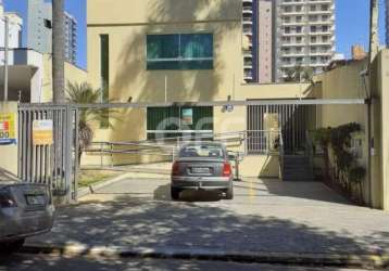 Prédio à venda na rua doutor emílio ribas, 703, cambuí, campinas, 280 m2 por r$ 2.800.000