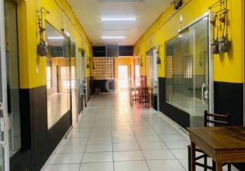 Sala comercial para alugar na rua paula bueno, 1136 f, taquaral, campinas, 725 m2 por r$ 2.400