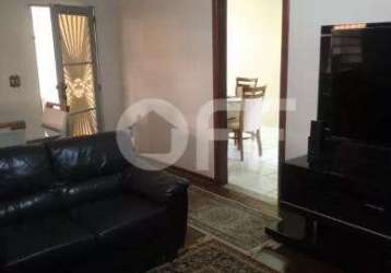 Casa com 3 quartos à venda na cidade jardim, campinas , 176 m2 por r$ 690.000