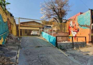 Casa comercial à venda na avenida ruy rodriguez, 1975, chácara santa letícia, campinas, 200 m2 por r$ 1.500.000