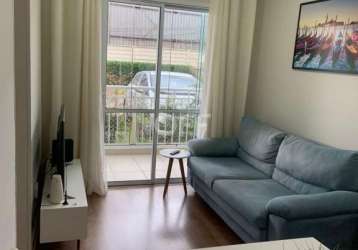 Apartamento com 2 quartos à venda na avenida rosa belmiro ramos, 465, ortizes, valinhos, 50 m2 por r$ 330.000