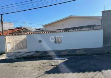 Casa com 2 quartos à venda na doutor guilherme bolliger, 266, vila marieta, campinas, 69 m2 por r$ 400.000