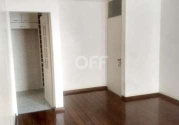 Apartamento com 3 quartos à venda na avenida carlos de araújo gobbi, 444, vila são bento, campinas, 78 m2 por r$ 410.000