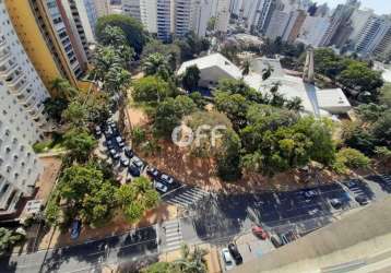 Apartamento com 4 quartos à venda na rua conceição, 622, centro, campinas, 300 m2 por r$ 1.280.000