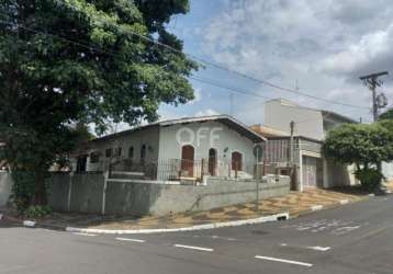 Casa comercial para alugar na rua nestor moreira, 160, taquaral, campinas, 153 m2 por r$ 6.000