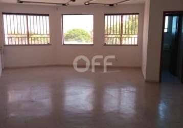 Sala comercial à venda na rua joaquim vilac, 334, vila teixeira, campinas, 582 m2 por r$ 2.500.000