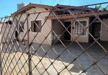 Casa com 3 quartos à venda na ezequiel anastácio, 25, jardim planalto, campinas, 98 m2 por r$ 630.000