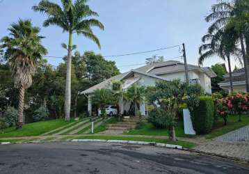 Casa em condomínio fechado com 4 quartos à venda na rua nilo tordin, 431, loteamento residencial fazenda são josé, valinhos, 335 m2 por r$ 2.500.000